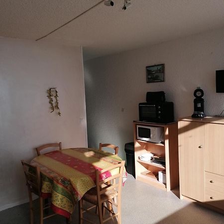 Residence Moudang 2 Pied De Piste Aragnouet Rum bild