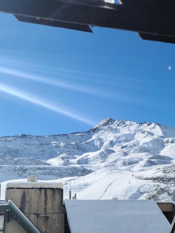Residence Moudang 2 Pied De Piste Aragnouet Exteriör bild